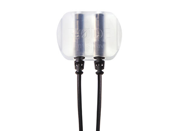 Røde invisiLav Tre stk i hver pakke 